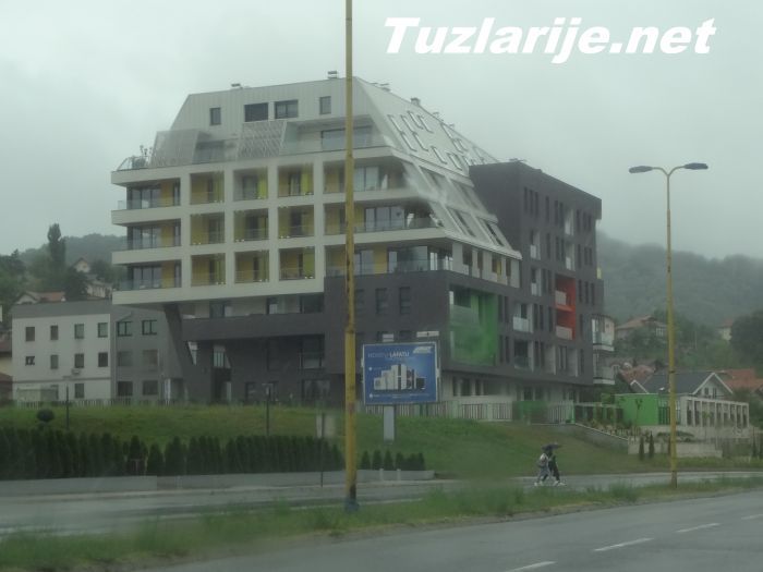 Tuzlarije