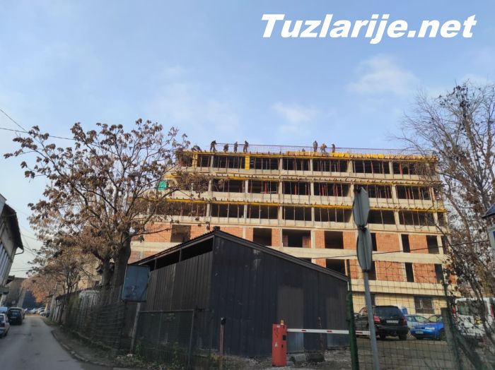 Tuzlarije