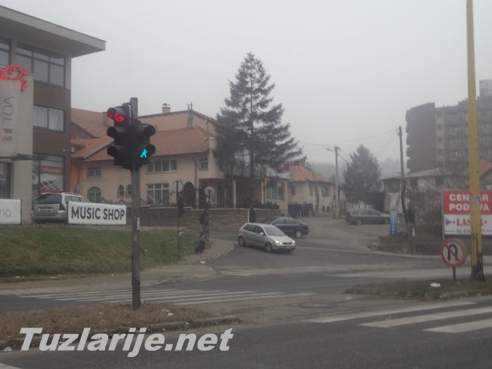 Tuzlarije