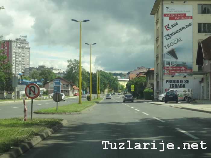 Tuzlarije