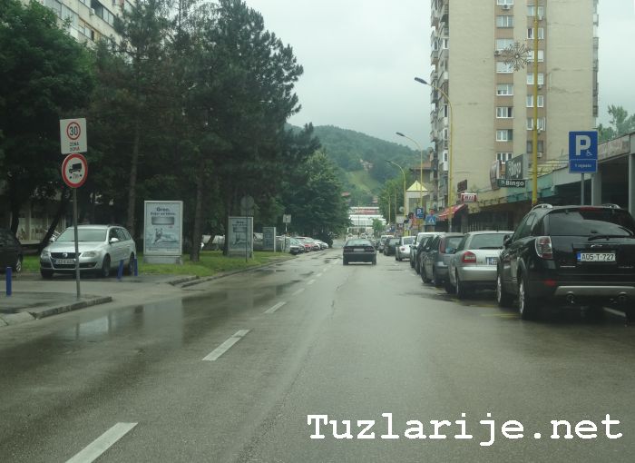 Tuzlarije