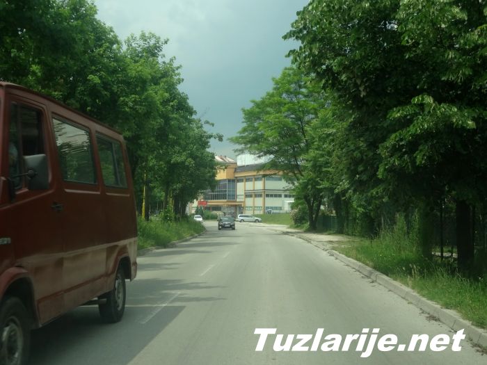 Tuzlarije