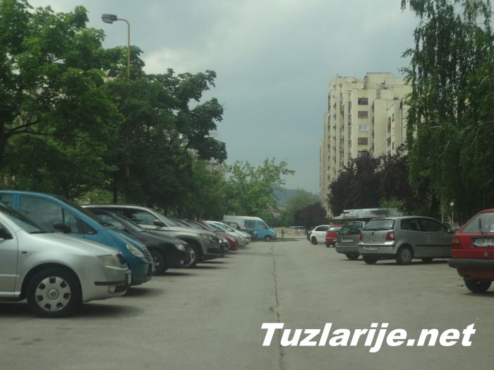 Tuzlarije