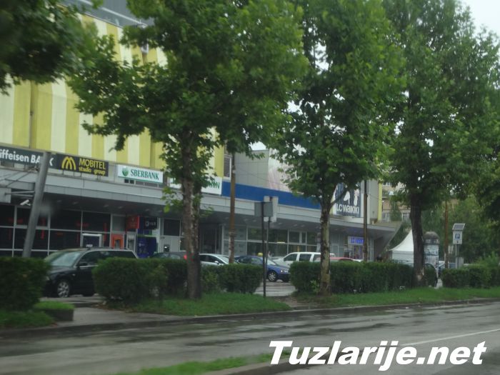 Tuzlarije