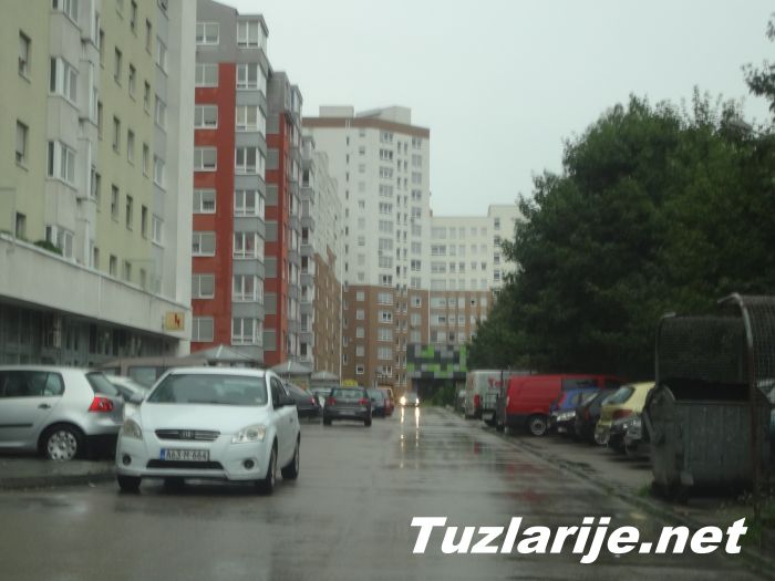 Tuzlarije