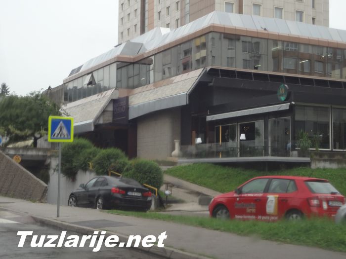 Tuzlarije