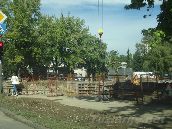 Tuzlarije