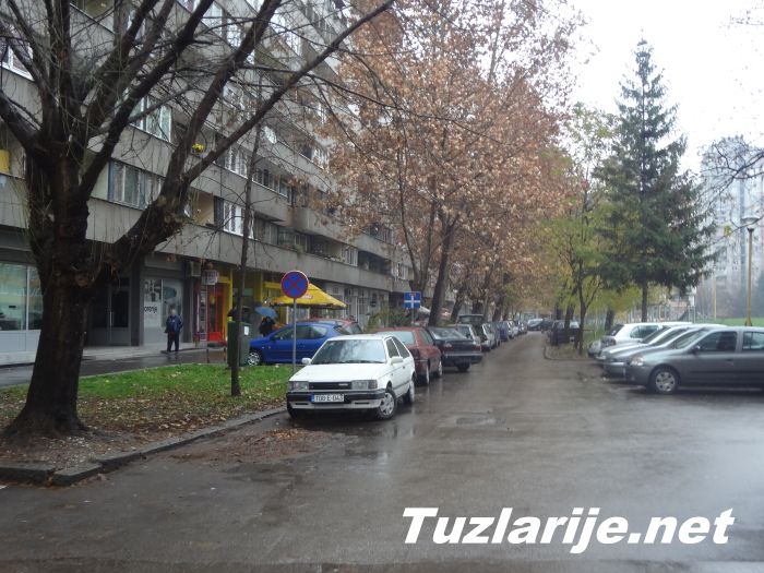 Tuzlarije