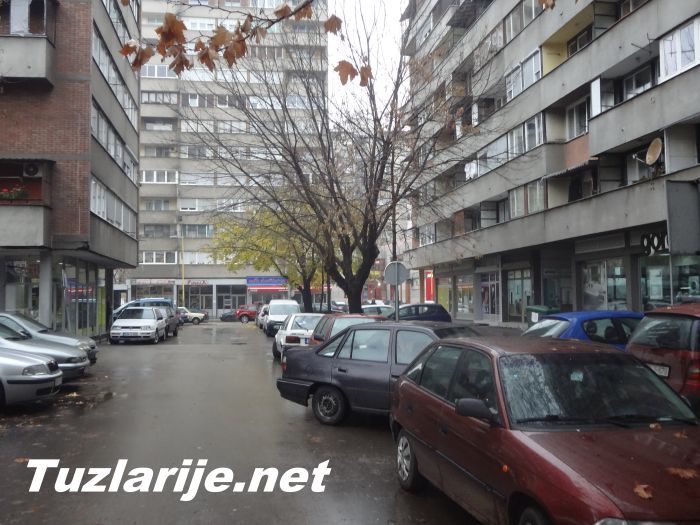 Tuzlarije