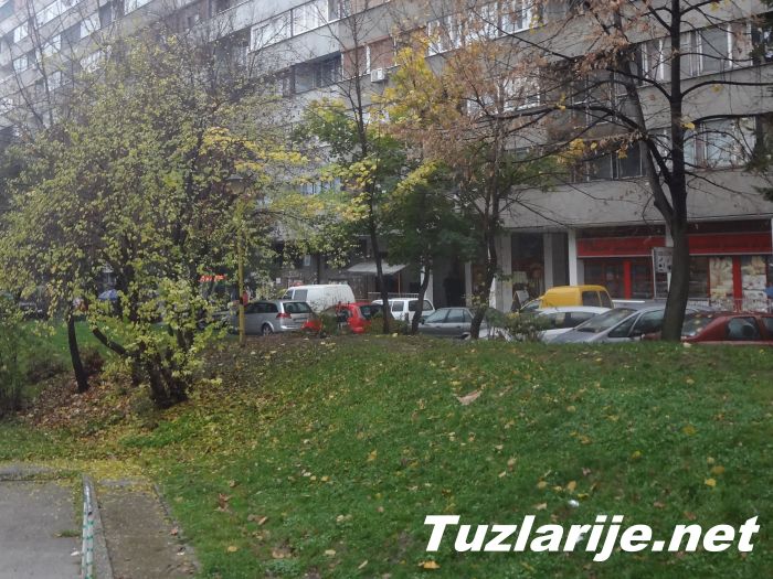 Tuzlarije