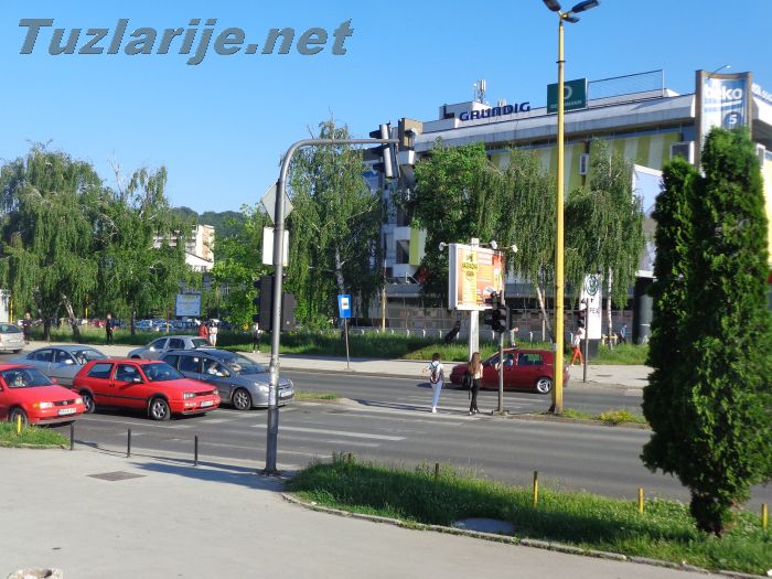 Tuzlarije