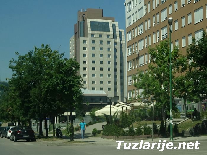 Tuzlarije