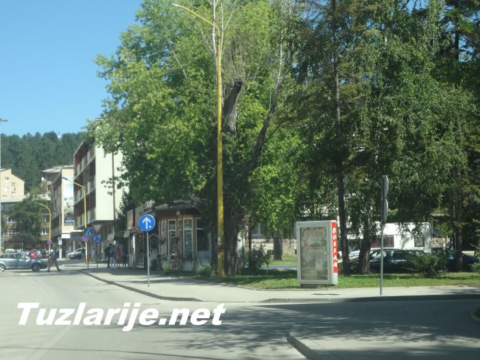 Tuzlarije