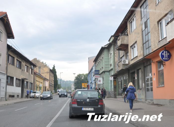 Tuzlarije