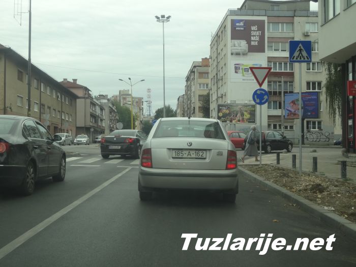 Tuzlarije