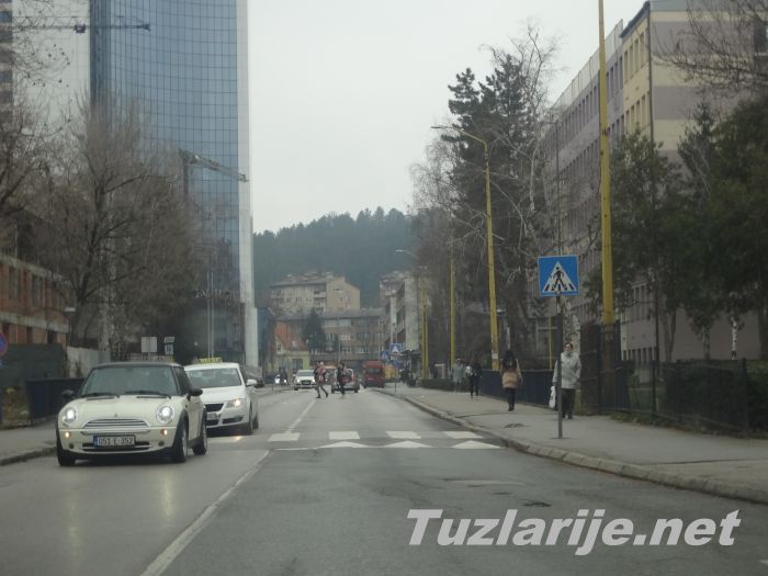 Tuzlarije