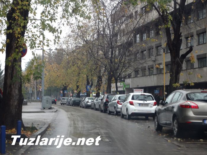 Tuzlarije