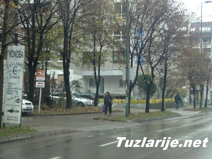 Tuzlarije