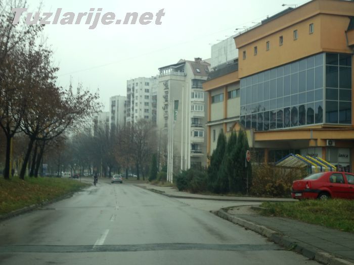 Tuzlarije