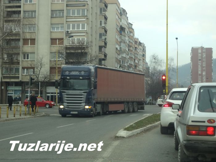 Tuzlarije