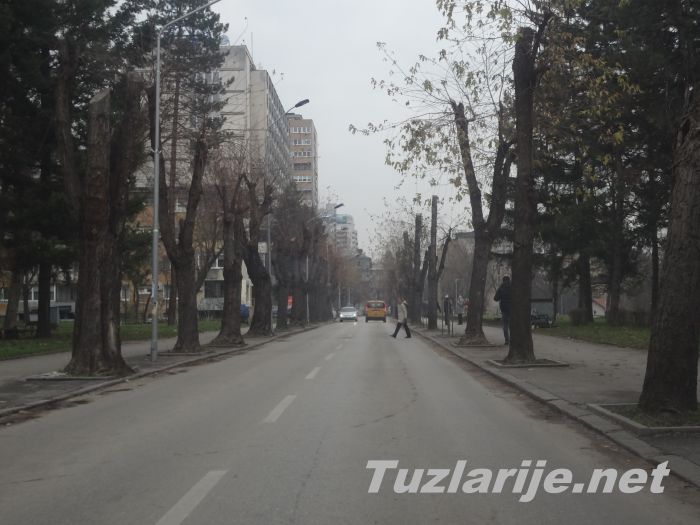 Tuzlarije