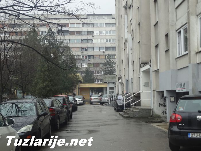 Tuzlarije