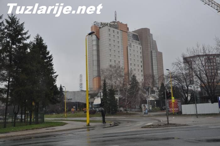 Tuzlarije