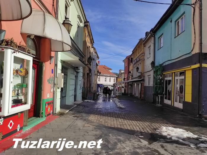 Tuzlarije
