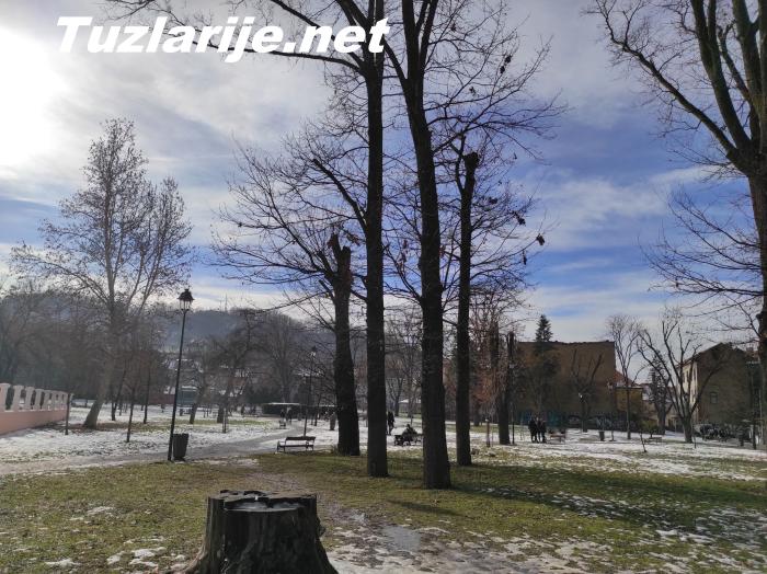 Tuzlarije