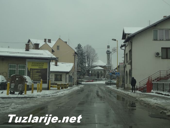 Tuzlarije