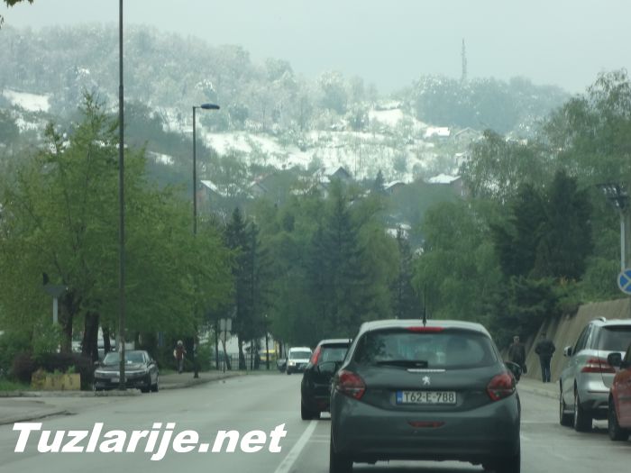 Tuzlarije