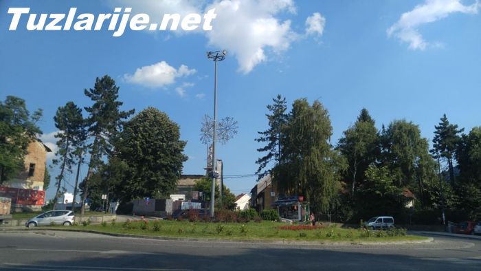 Tuzlarije