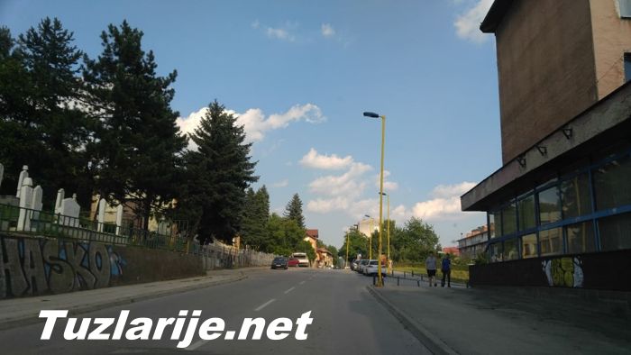 Tuzlarije