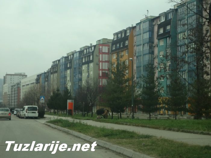Tuzlarije