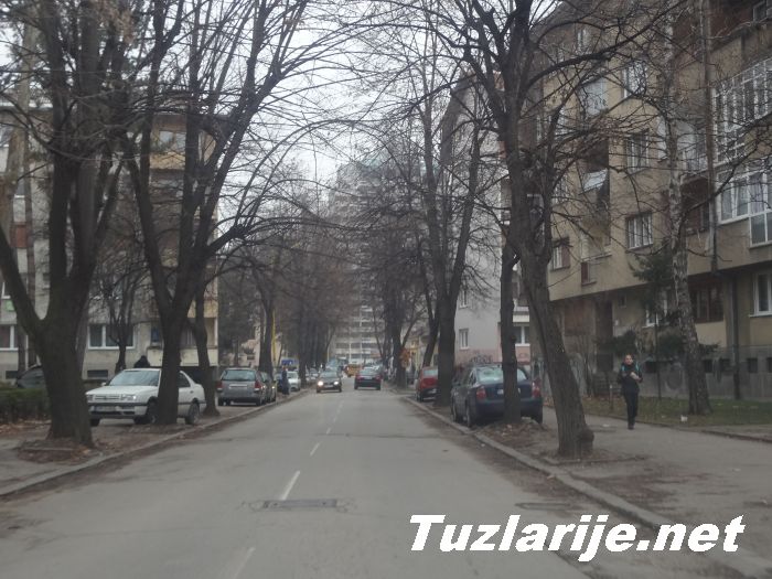 Tuzlarije