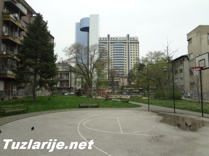 Tuzlarije