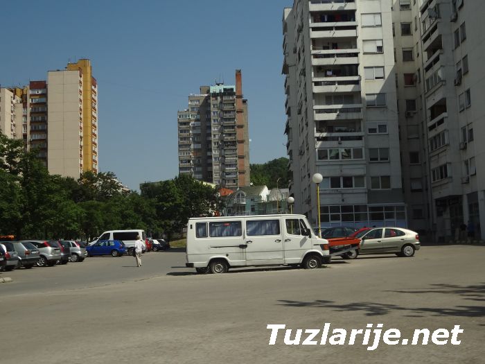 Tuzlarije
