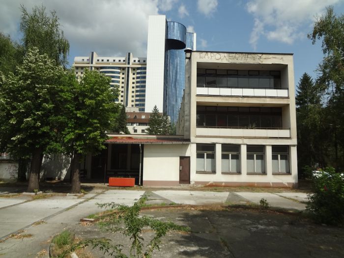 Tuzlarije