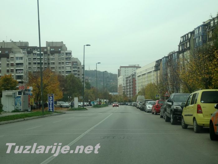 Tuzlarije