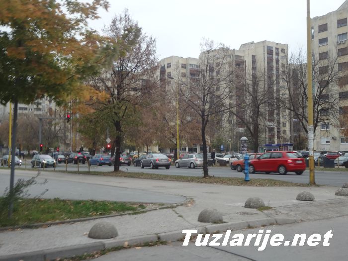 Tuzlarije