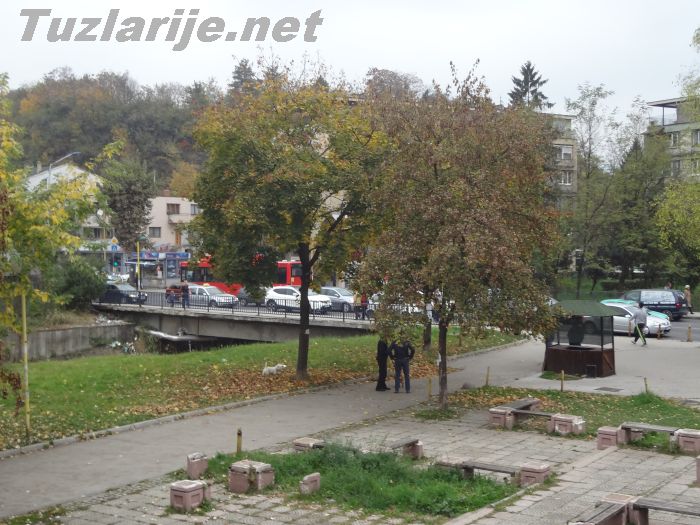 Tuzlarije