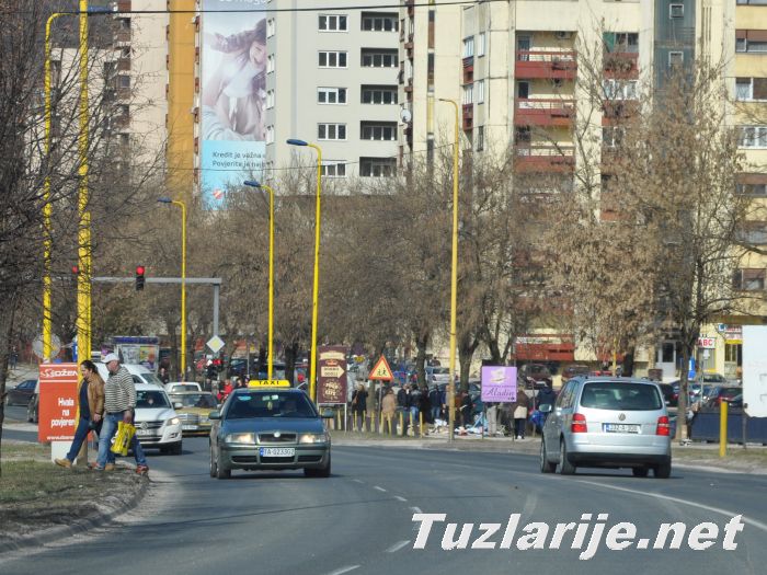 Tuzlarije