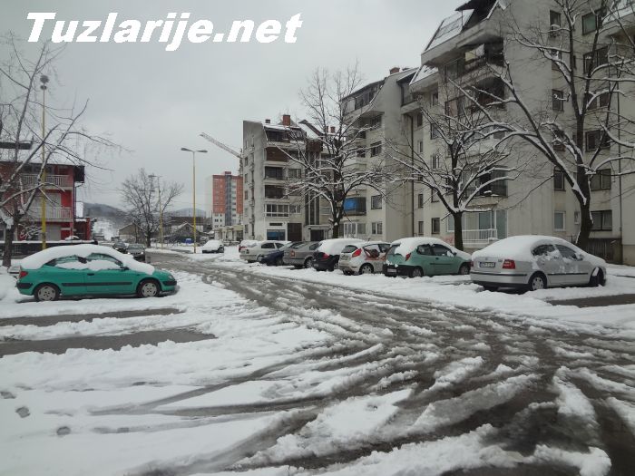Tuzlarije