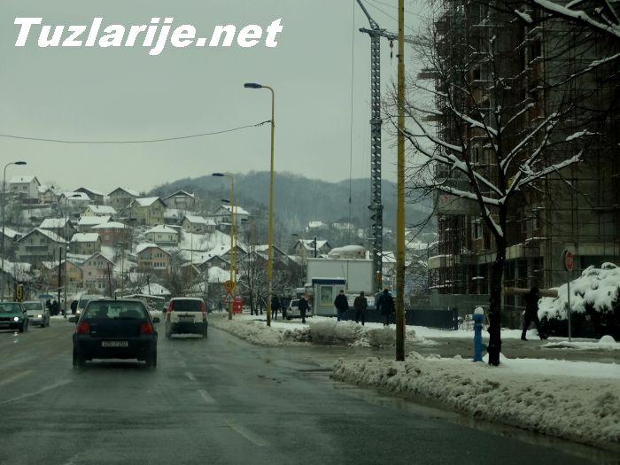 Tuzlarije