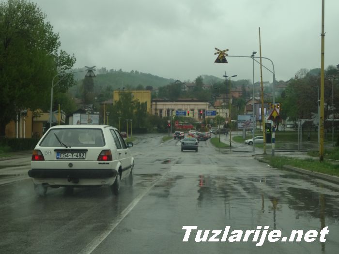Tuzlarije