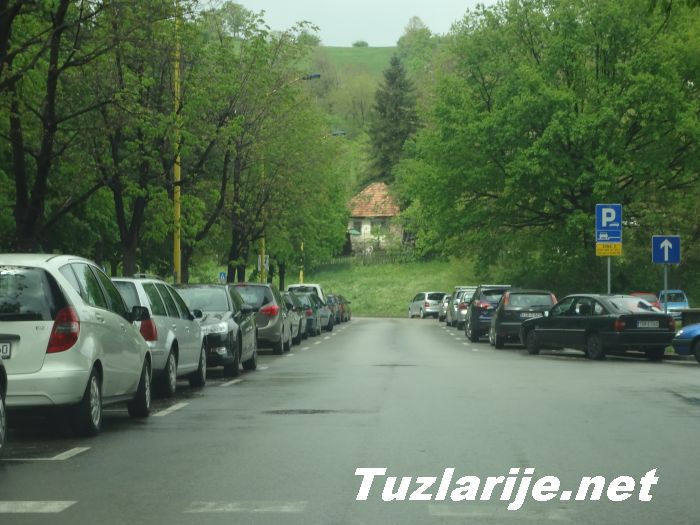 Tuzlarije