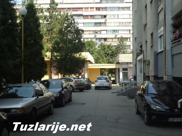 Tuzlarije