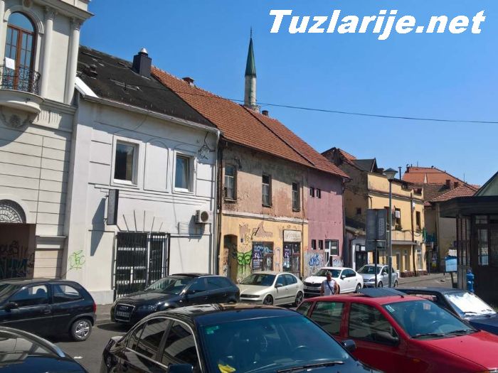 Tuzlarije