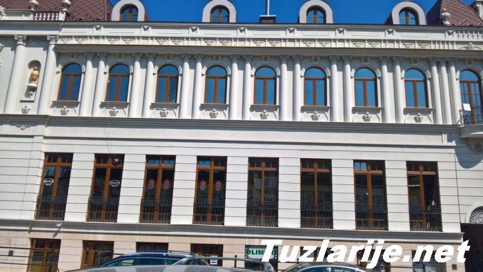 Tuzlarije