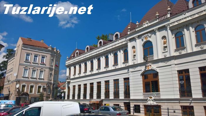 Tuzlarije